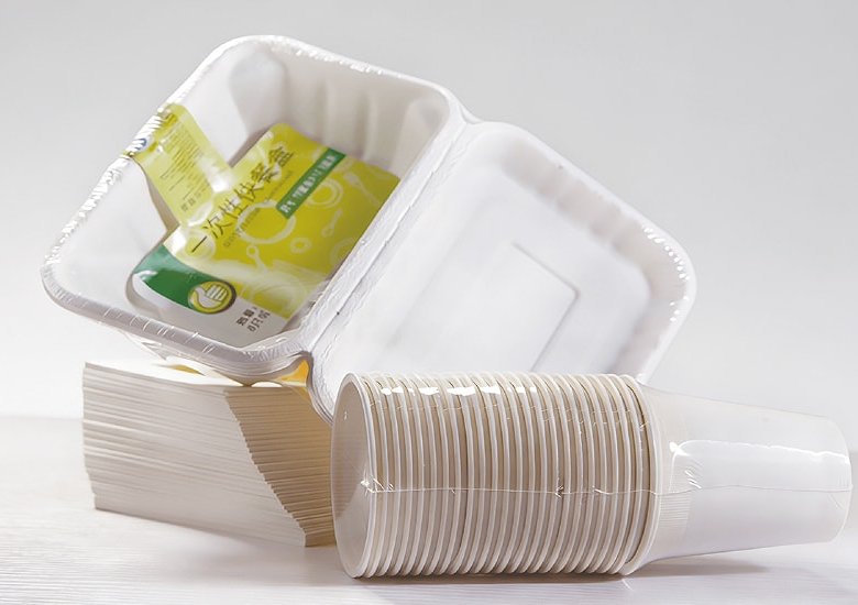 Standard POF — Everyday Essentials Packaging