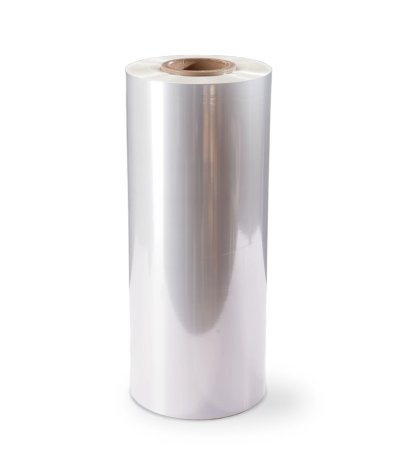 Cross Linked POF Film 06 delivers fast shrink performance, excellent transparency and secure product protection for automated packaging lines and industrial applications worldwide.