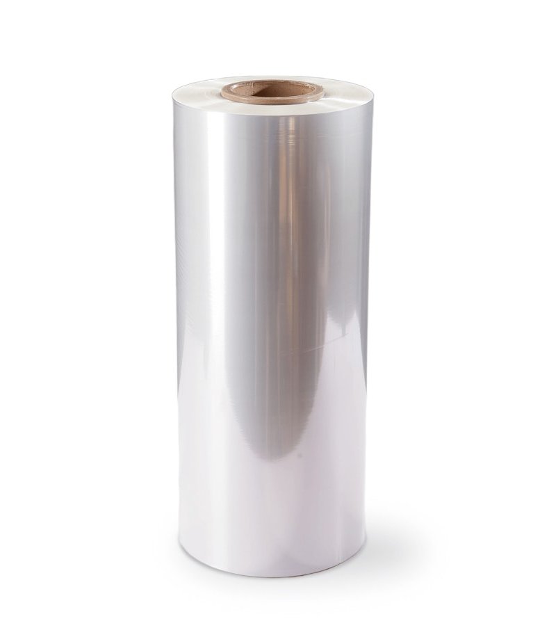 Cross Linked POF Film 06 delivers fast shrink performance, excellent transparency and secure product protection for automated packaging lines and industrial applications worldwide.