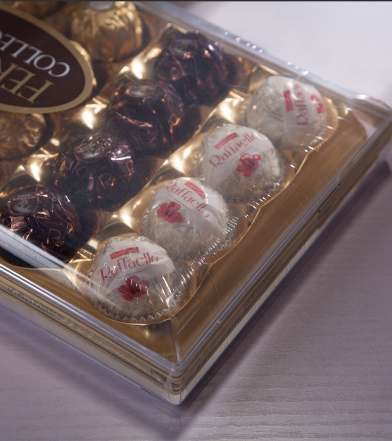Low Tempreature  Shrink Film