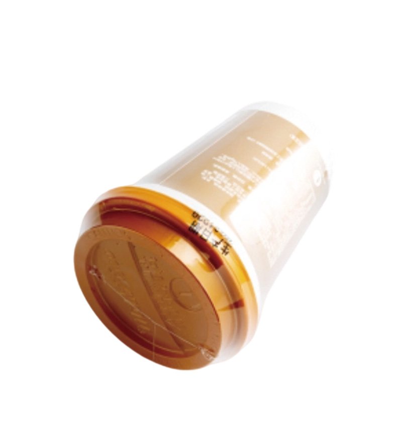 High Speed POF Shrink Film