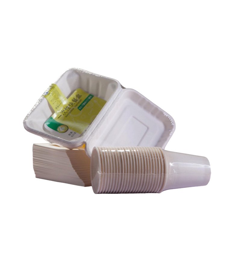 Standard POF Shrink Film